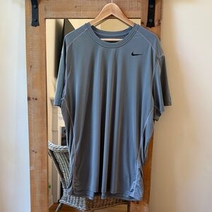 Nike SLIM FIT Performance Tee Shirt Size XXL